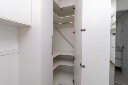 Apartamento à venda com 37m², 1 quarto e 1 vagaSuíte