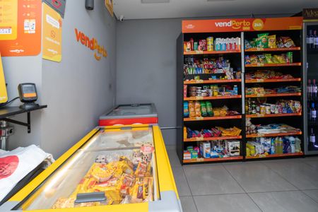 Apartamento à venda com 37m², 1 quarto e 1 vagaÁrea comum - Mercado