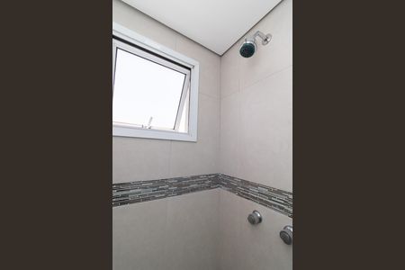 Apartamento à venda com 37m², 1 quarto e 1 vagaBanheiro da Suíte