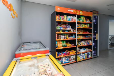 Apartamento à venda com 37m², 1 quarto e 1 vagaÁrea comum - Mercado