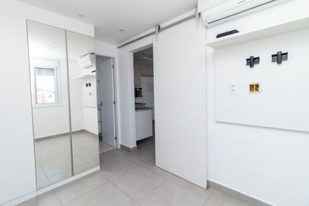 Apartamento à venda com 37m², 1 quarto e 1 vagaSuíte