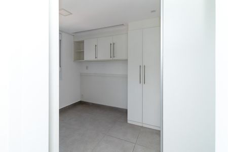 Suíte de apartamento à venda com 1 quarto, 37m² em Barra Funda, São Paulo