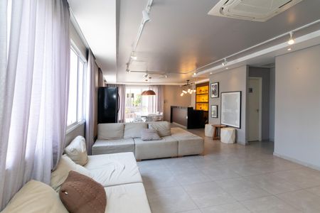 Apartamento à venda com 37m², 1 quarto e 1 vagaÁrea comum - Salão de Festas