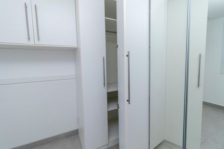 Apartamento à venda com 37m², 1 quarto e 1 vagaSuíte