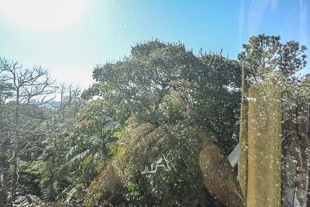 Apartamento à venda com 94m², 3 quartos e 2 vagasVista da Sala