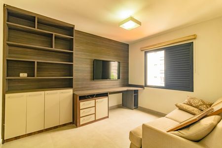 Apartamento à venda com 2 quartos, 145m² em Vila Mascote, São Paulo