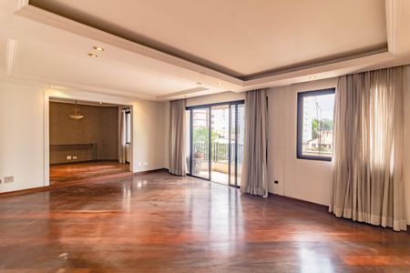 Apartamento à venda com 2 quartos, 145m² em Vila Mascote, São Paulo