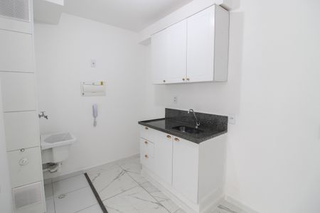 Apartamento à venda com 31m², 1 quarto e sem vagaCozinha