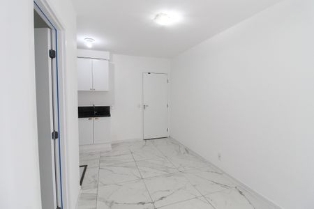 Apartamento à venda com 31m², 1 quarto e sem vagaSala