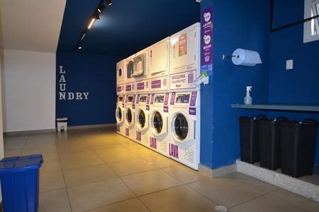 Apartamento à venda com 31m², 1 quarto e sem vagaÁrea comum