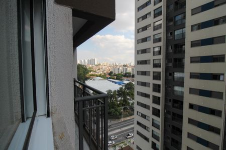 Apartamento à venda com 31m², 1 quarto e sem vagaVista do Quarto 1