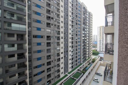 Apartamento à venda com 31m², 1 quarto e sem vagaVista do Quarto 1