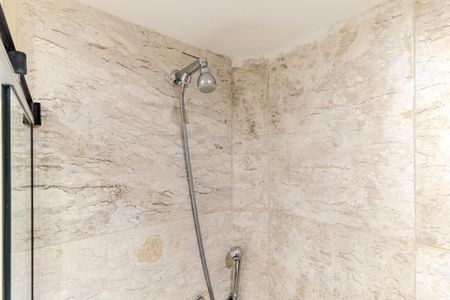 Apartamento para alugar com 120m², 3 quartos e 2 vagas Apartamento para alugar com 120m², 3 quartos e 2 vagasBanheiro Social