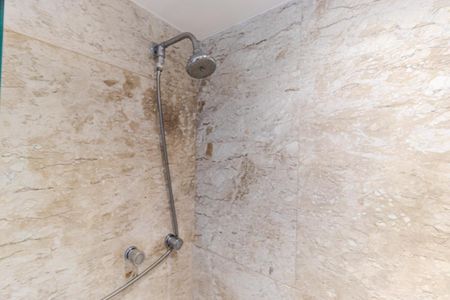 Apartamento para alugar com 120m², 3 quartos e 2 vagas Apartamento para alugar com 120m², 3 quartos e 2 vagasBanheiro da Suíte