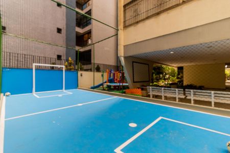 Apartamento para alugar com 120m², 3 quartos e 2 vagas Apartamento para alugar com 120m², 3 quartos e 2 vagasQuadra