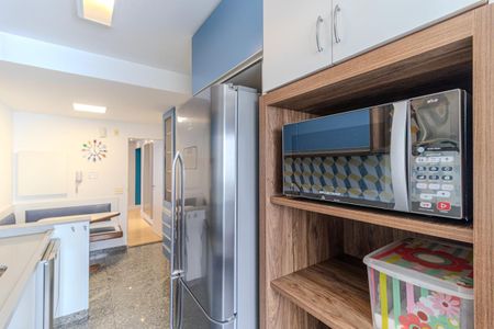 Apartamento para alugar com 120m², 3 quartos e 2 vagas Apartamento para alugar com 120m², 3 quartos e 2 vagasCozinha