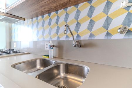 Apartamento para alugar com 120m², 3 quartos e 2 vagas Apartamento para alugar com 120m², 3 quartos e 2 vagasCozinha