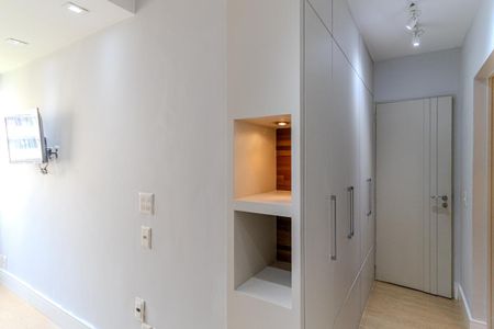 Apartamento para alugar com 120m², 3 quartos e 2 vagas Apartamento para alugar com 120m², 3 quartos e 2 vagasSuíte