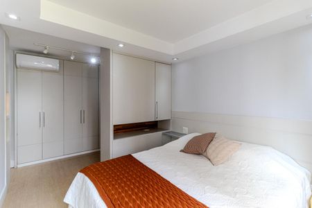 Apartamento para alugar com 120m², 3 quartos e 2 vagas Apartamento para alugar com 120m², 3 quartos e 2 vagasSuíte