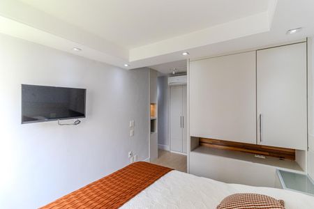 Apartamento para alugar com 120m², 3 quartos e 2 vagas Apartamento para alugar com 120m², 3 quartos e 2 vagasSuíte