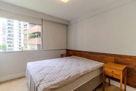 Apartamento para alugar com 120m², 3 quartos e 2 vagas Apartamento para alugar com 120m², 3 quartos e 2 vagasQuarto 1