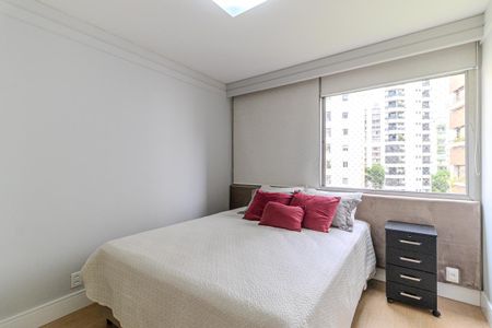 Apartamento para alugar com 120m², 3 quartos e 2 vagas Apartamento para alugar com 120m², 3 quartos e 2 vagasQuarto 2