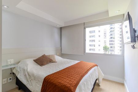 Apartamento para alugar com 120m², 3 quartos e 2 vagas Apartamento para alugar com 120m², 3 quartos e 2 vagasSuíte