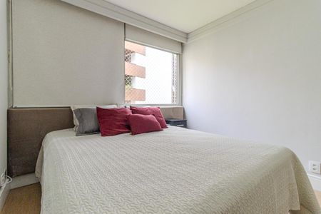 Apartamento para alugar com 120m², 3 quartos e 2 vagas Apartamento para alugar com 120m², 3 quartos e 2 vagasQuarto 2