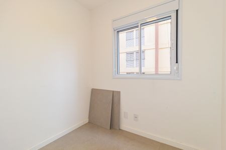 Apartamento à venda com 37m², 2 quartos e sem vagaQuarto 1