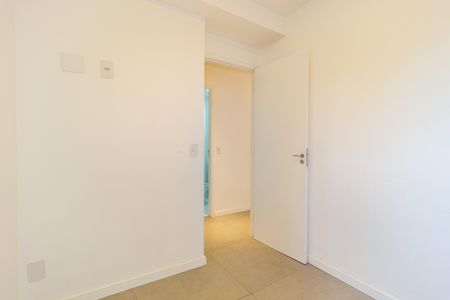 Quarto 1 de apartamento para alugar com 2 quartos, 37m² em Mooca, São Paulo