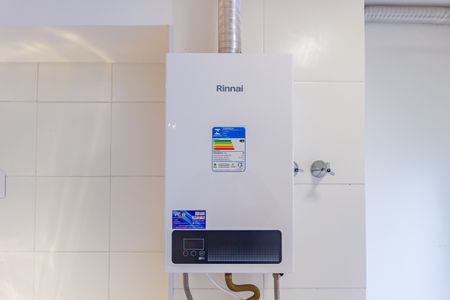 Apartamento à venda com 37m², 2 quartos e sem vagaÁrea de Serviço