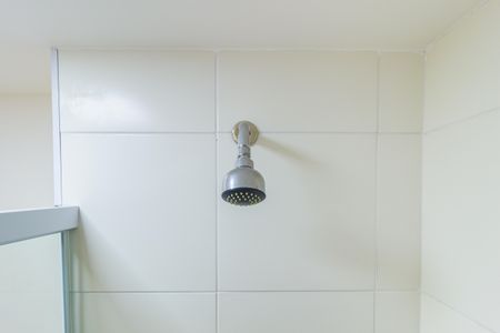 Apartamento à venda com 37m², 2 quartos e sem vagaBanheiro