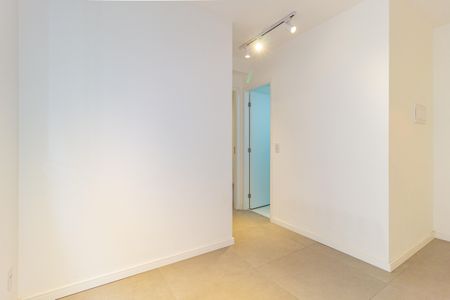 Apartamento à venda com 37m², 2 quartos e sem vagaSala