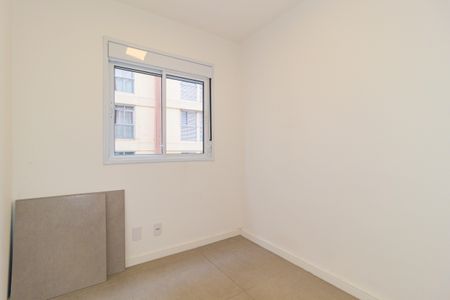 Apartamento à venda com 37m², 2 quartos e sem vagaQuarto 1