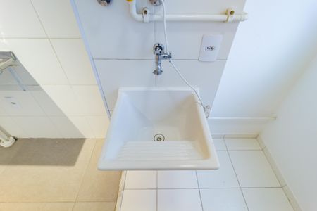 Apartamento à venda com 37m², 2 quartos e sem vagaÁrea de Serviço