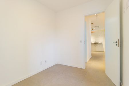 Apartamento à venda com 37m², 2 quartos e sem vagaQuarto 2