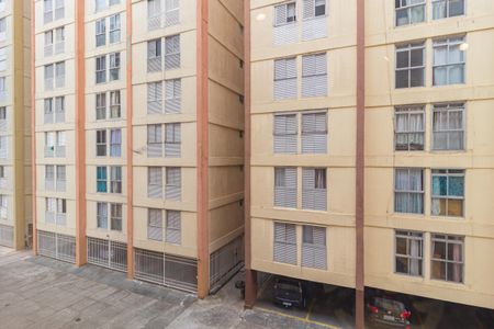 Apartamento à venda com 37m², 2 quartos e sem vagaVista - Sala