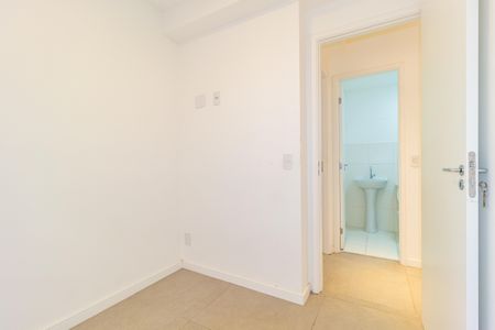 Apartamento à venda com 37m², 2 quartos e sem vagaQuarto 1