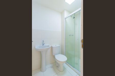 Apartamento à venda com 37m², 2 quartos e sem vagaBanheiro