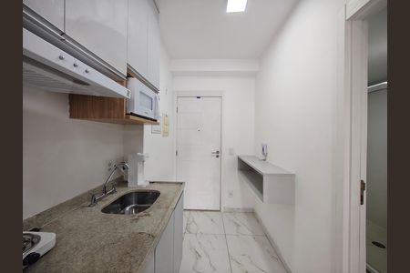 Studio de kitnet/studio para alugar com 1 quarto, 26m² em Tucuruvi, São Paulo