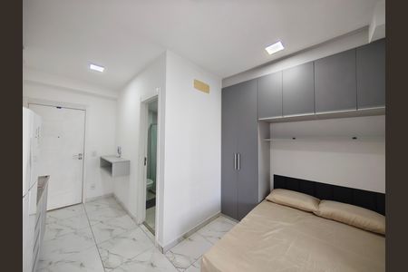 Studio de kitnet/studio para alugar com 1 quarto, 26m² em Tucuruvi, São Paulo