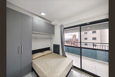 Studio de kitnet/studio para alugar com 1 quarto, 26m² em Tucuruvi, São Paulo