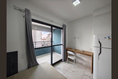 Studio para alugar com 26m², 1 quarto e sem vagaStudio