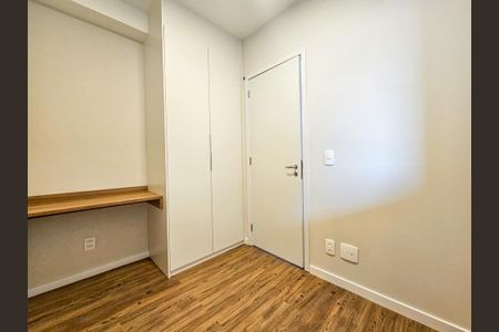 Apartamento à venda com 41m², 2 quartos e sem vaga Apartamento à venda com 41m², 2 quartos e sem vagaQuarto 2