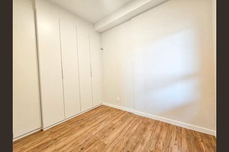 Quarto 1 de apartamento para alugar com 2 quartos, 41m² em Santo Amaro, São Paulo