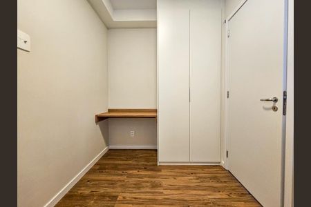 Apartamento à venda com 41m², 2 quartos e sem vaga Apartamento à venda com 41m², 2 quartos e sem vagaQuarto 2