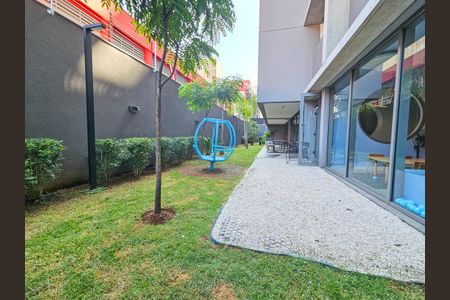 Apartamento à venda com 41m², 2 quartos e sem vaga Apartamento à venda com 41m², 2 quartos e sem vagaÁrea comum