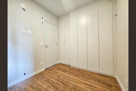 Apartamento à venda com 41m², 2 quartos e sem vaga Apartamento à venda com 41m², 2 quartos e sem vagaQuarto 1