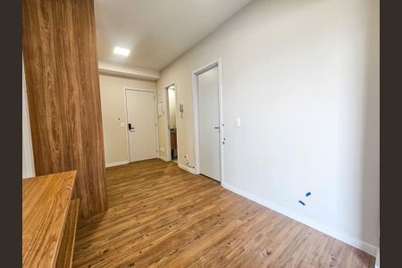 Apartamento à venda com 41m², 2 quartos e sem vaga Apartamento à venda com 41m², 2 quartos e sem vagaSala/Cozinha