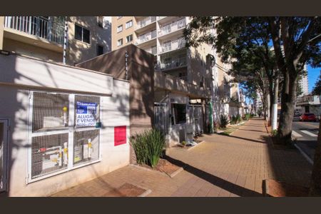 Apartamento para alugar com 2 quartos, 35m² em Vila Ema, São Paulo